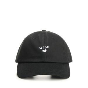 Arte Men Heart Cap